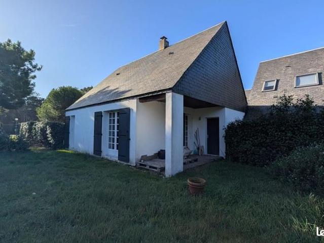 Maison vente à Saint-Nazaire, Batz-sur-mer
