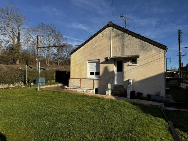 Maison vente à Nogent-le-Rotrou, Nogent-le-rotrou