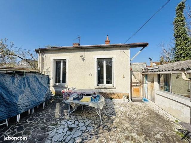 Maison vente à Le Raincy, Le Blanc-mesnil