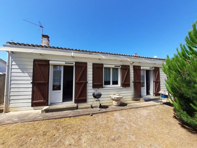 Maison vente à Les Sables-d'Olonne, La Faute-sur-mer