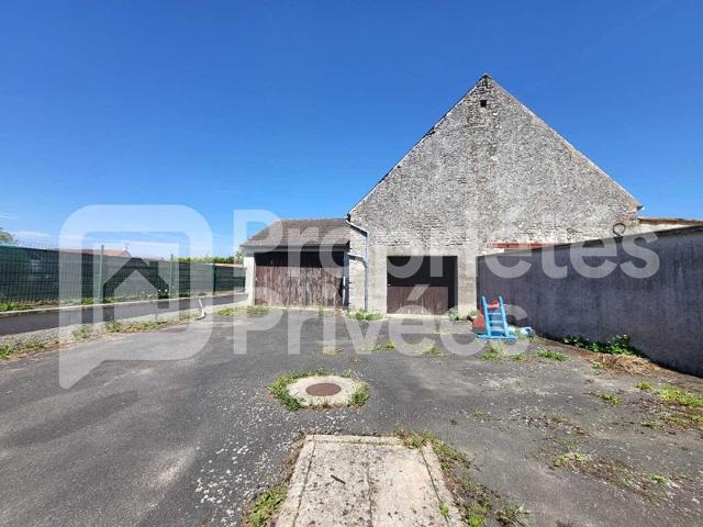 Maison vente à Étampes, Méréville