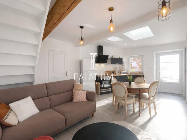 Maison vente à Digne-les-Bains, L'escale