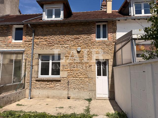 Maison location à Alençon