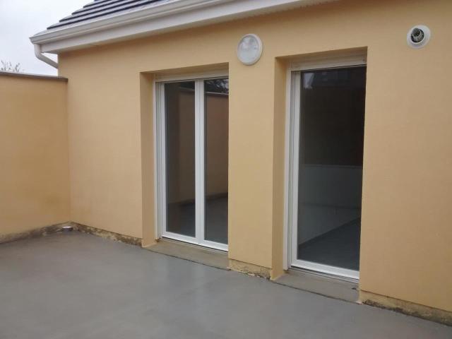 Maison location à Dieppe, Forges-les-eaux