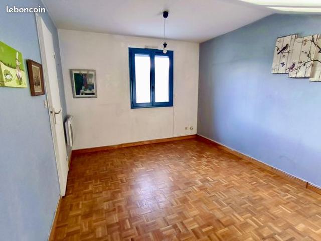 Maison vente à Nantes