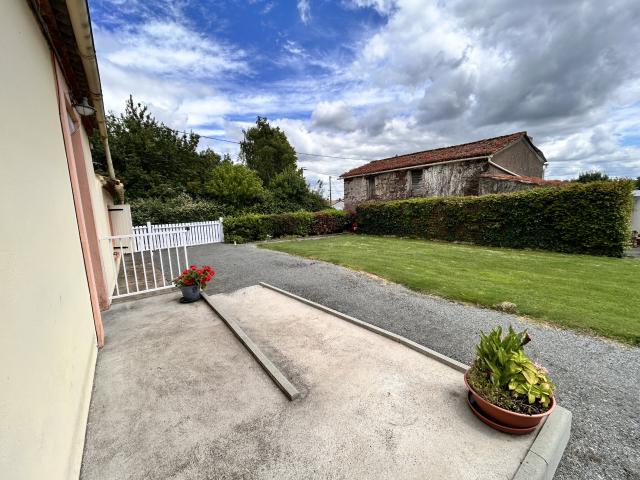 Maison vente à France métropolitaine, Le Loroux-bottereau