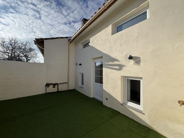 Maison location à Marmande, Clairac