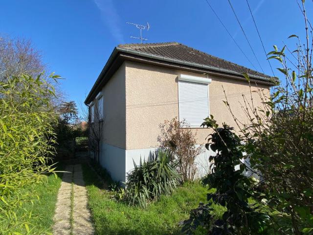Maison location à Evreux, Saint-Michel