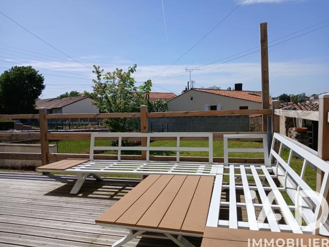 Maison location à Cholet, La Tessoualle