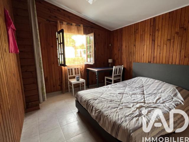 Maison location à La Réunion