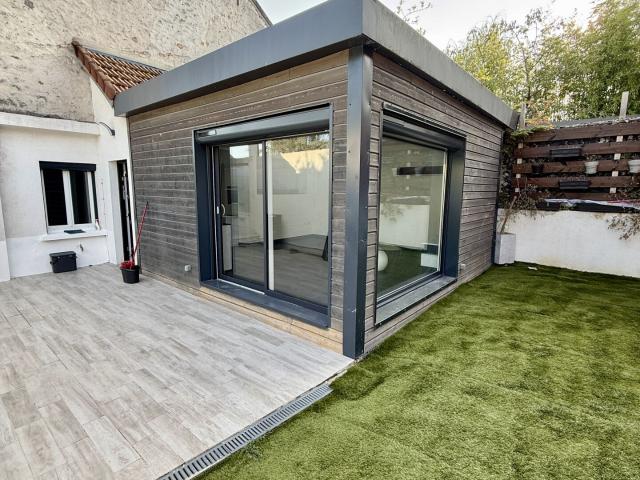 Maison location à Palaiseau, Marcoussis