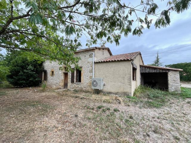 Maison location à Villeneuve-sur-Lot, Montagnac-sur-lède