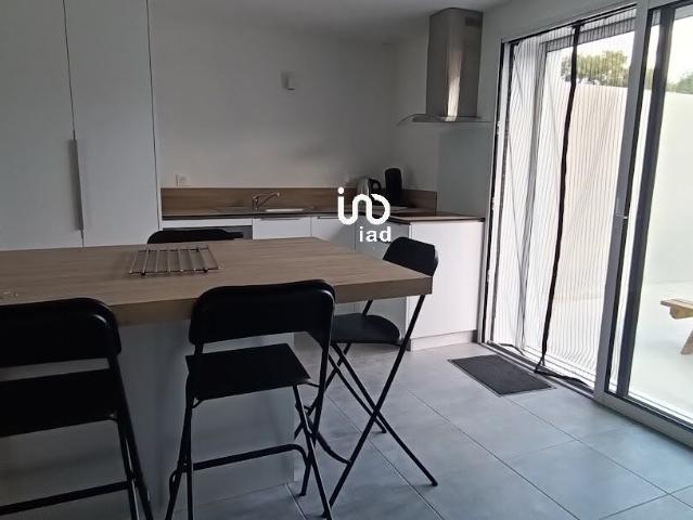 Maison location à Nantes, Pays de la Loire