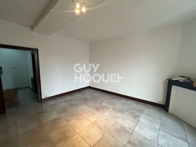 Maison location à Auxerre, Toucy
