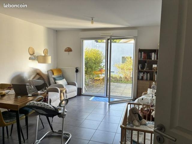 Maison vente à Plescop, Morbihan