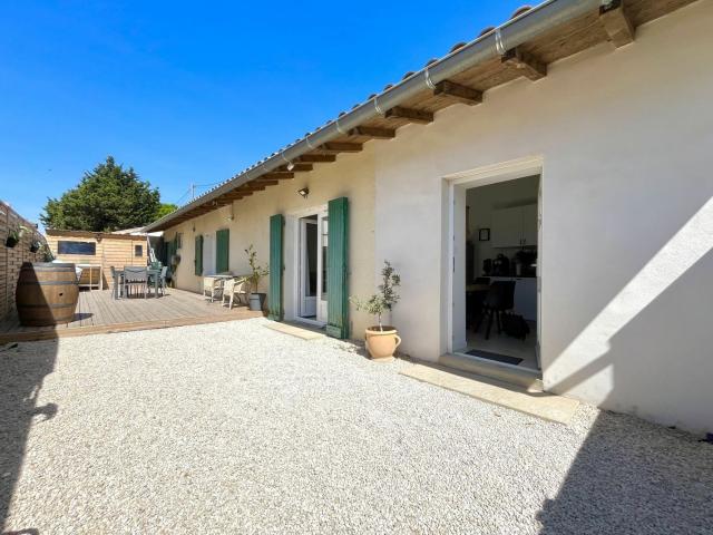 Maison vente à Aigues-vives, Gard