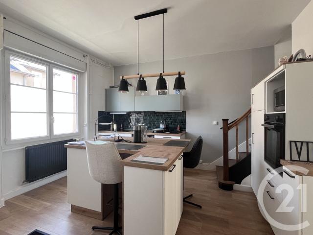 Maison vente à Châteauroux