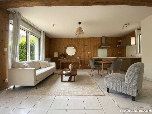 Maison vente à Vannes, Bretagne