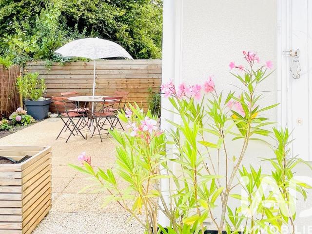 Maison vente à Rochefort, Royan