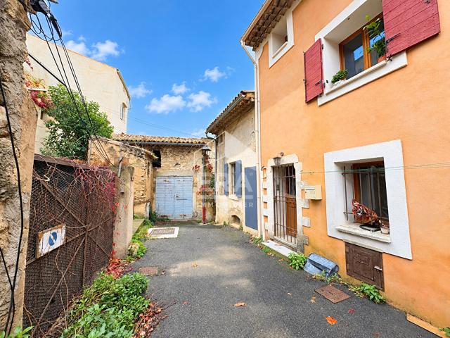 Maison vente à Cucuron, Vaucluse