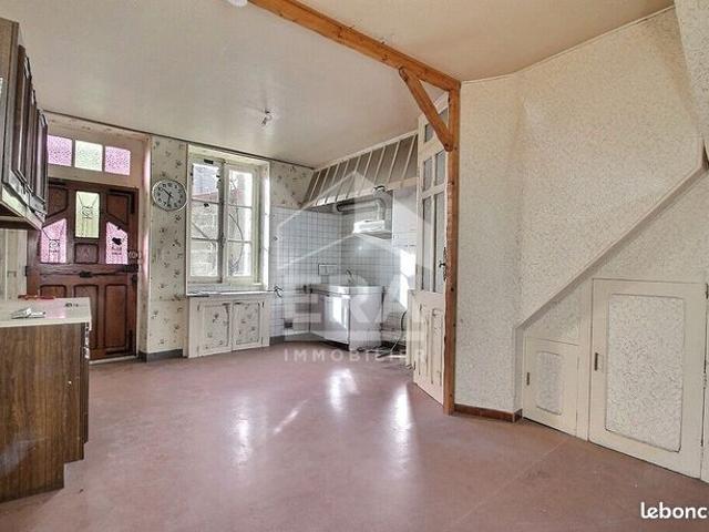 Maison vente à France métropolitaine, Clermont-ferrand