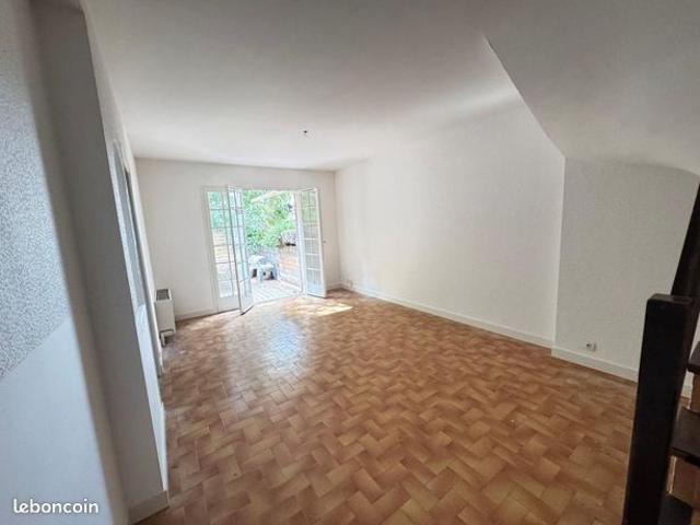 Maison vente à Grasse, Villeneuve-loubet