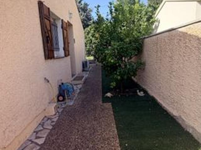 Maison vente à Marseille, La Ciotat