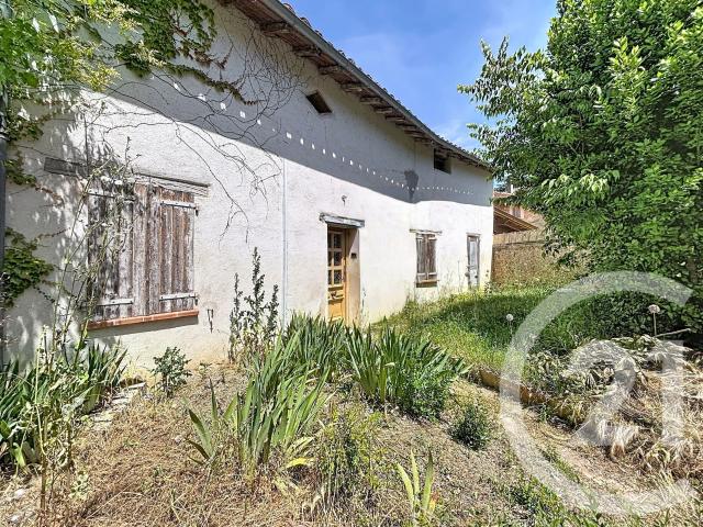 Maison vente à Castres, Lavaur