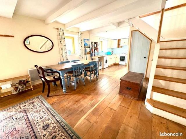 Maison vente à Guingamp, Bretagne