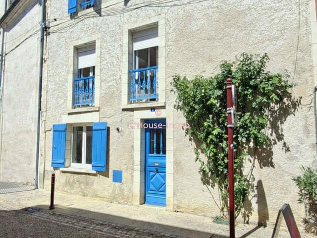 Maison vente à Nontron, Brantôme
