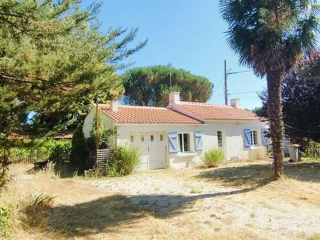 Maison vente à Brest, Bretagne