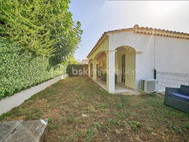 Maison vente à Arrondissement de Toulon, Le Castellet