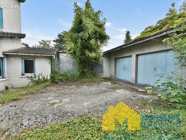 Maison vente à Palaiseau, Epinay-sur-orge