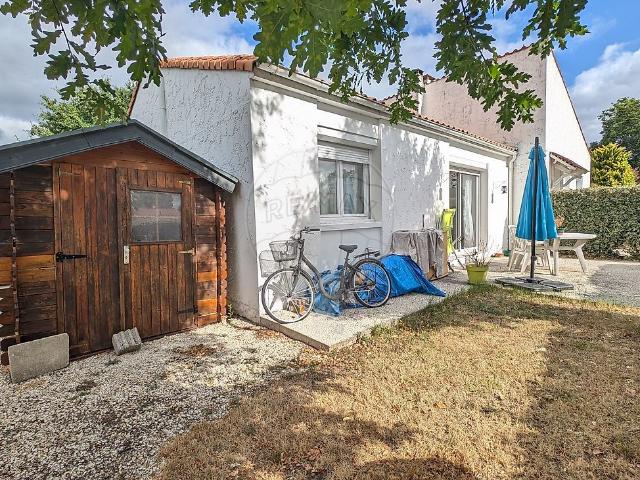 Maison vente à Rochefort, Les Mathes