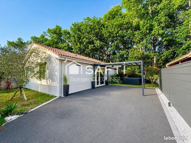 Maison vente à Arcachon, Gujan-mestras