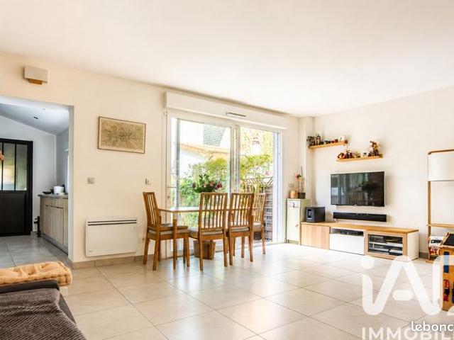 Maison vente à Saint-Germain-en-Laye, Marly-le-roi