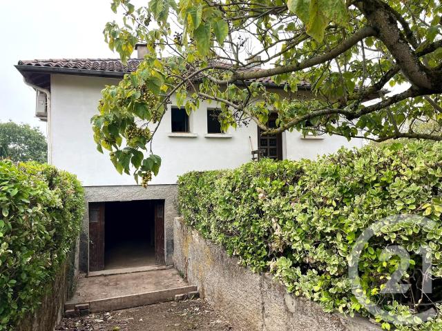 Maison vente à Saint-Geniès-Bellevue, Haute-Garonne