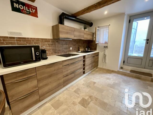 Maison vente à Montpellier, Marseillan