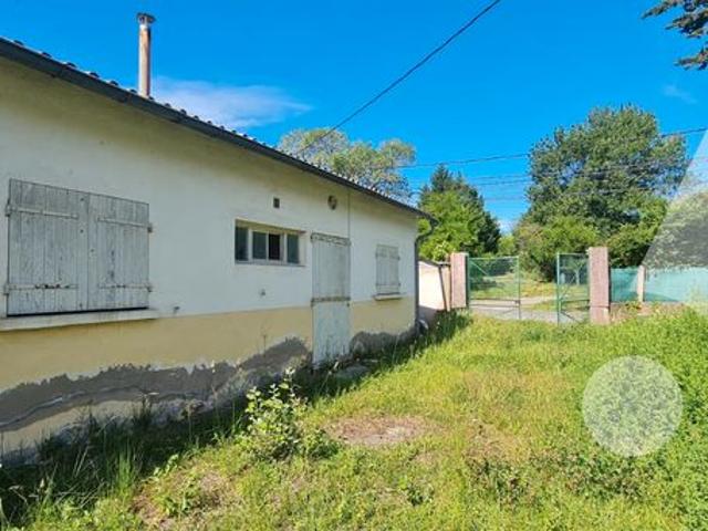 Maison vente à Arrondissement de Draguignan, Salernes