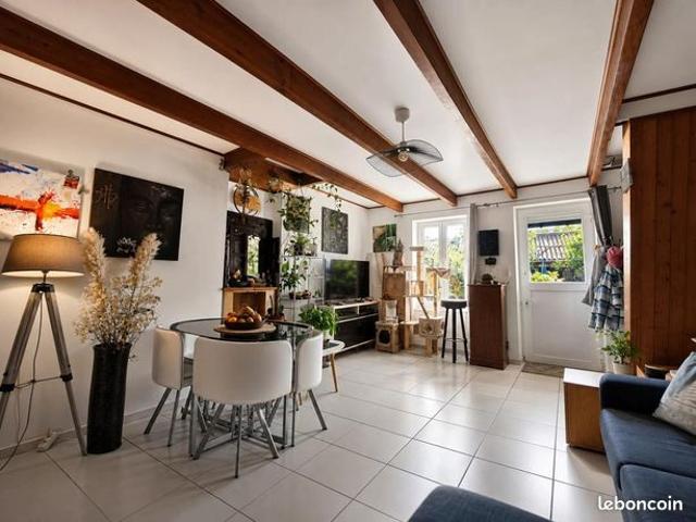 Maison vente à Saint-Nazaire, Saint-joachim