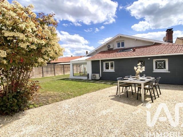 Maison vente à Arcachon, Biganos