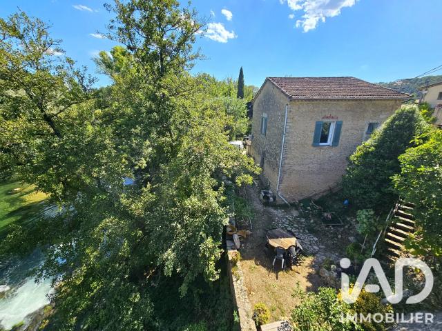 Maison vente à Brignoles, Le Thoronet