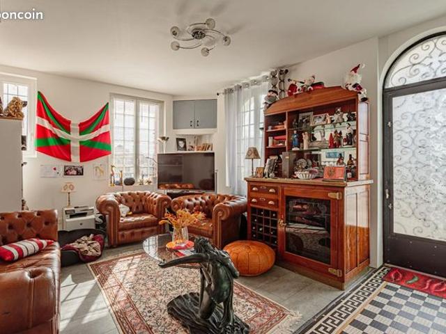 Maison vente à Bayonne, Biarritz
