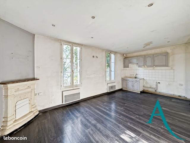 Maison vente à Ballancourt-sur-Essonne, Essonne