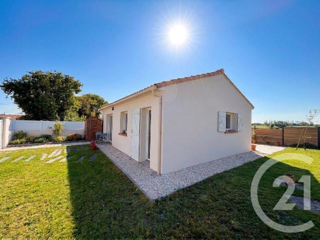 Maison vente à Saint-Nazaire, La Plaine-sur-mer