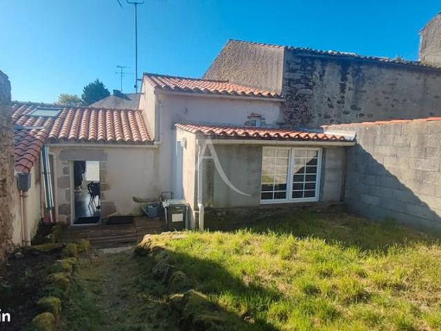 Maison vente à La Roche-sur-Yon, Palluau