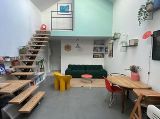 Maison vente à Lille