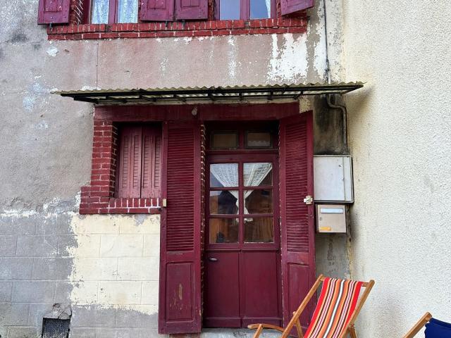 Maison vente à Villefranche-de-Rouergue, Decazeville