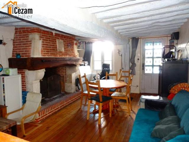 Maison vente à Les Andelys, Criquebeuf-sur-seine