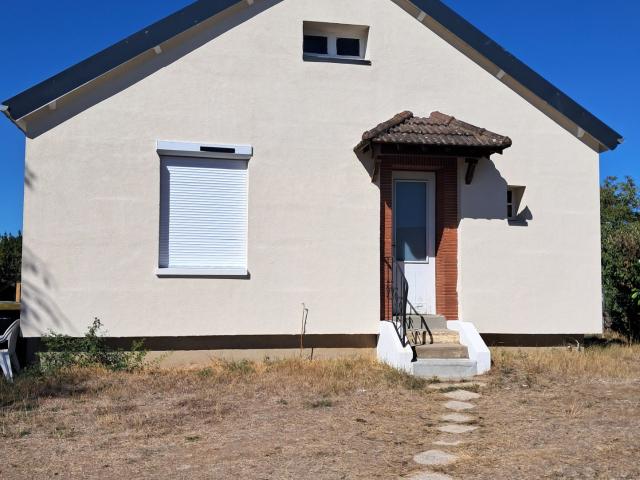 Maison vente à Climat des Loups, Bonny-sur-Loire